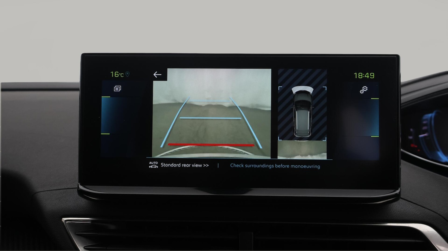 Used Peugeot 3008 2021 for sale - 76765513: Photo 26