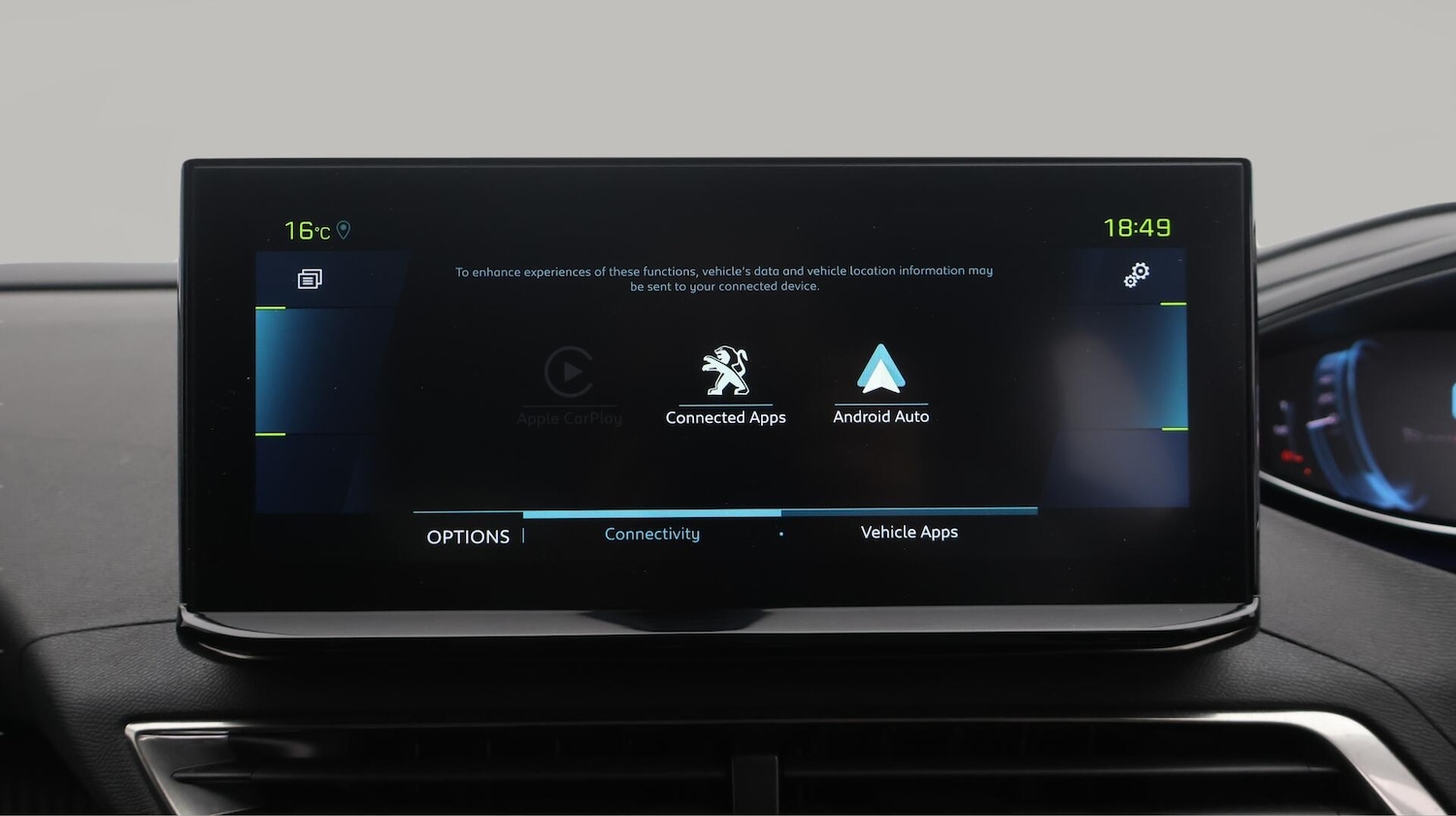 Used Peugeot 3008 2021 for sale - 76765513: Photo 27