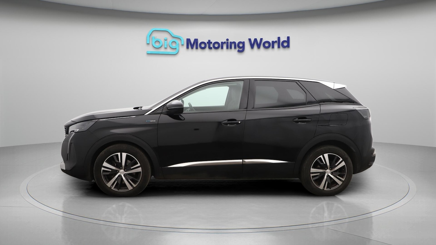 Used Peugeot 3008 2021 for sale - 76765513: Photo 5