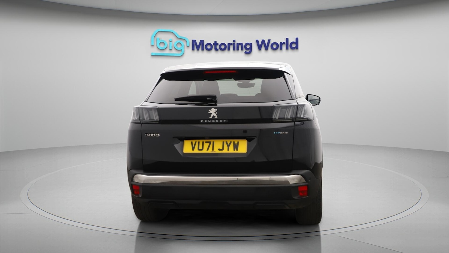 Used Peugeot 3008 2021 for sale - 76765513: Photo 7