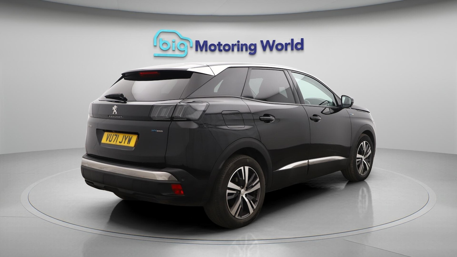 Used Peugeot 3008 2021 for sale - 76765513: Photo 8