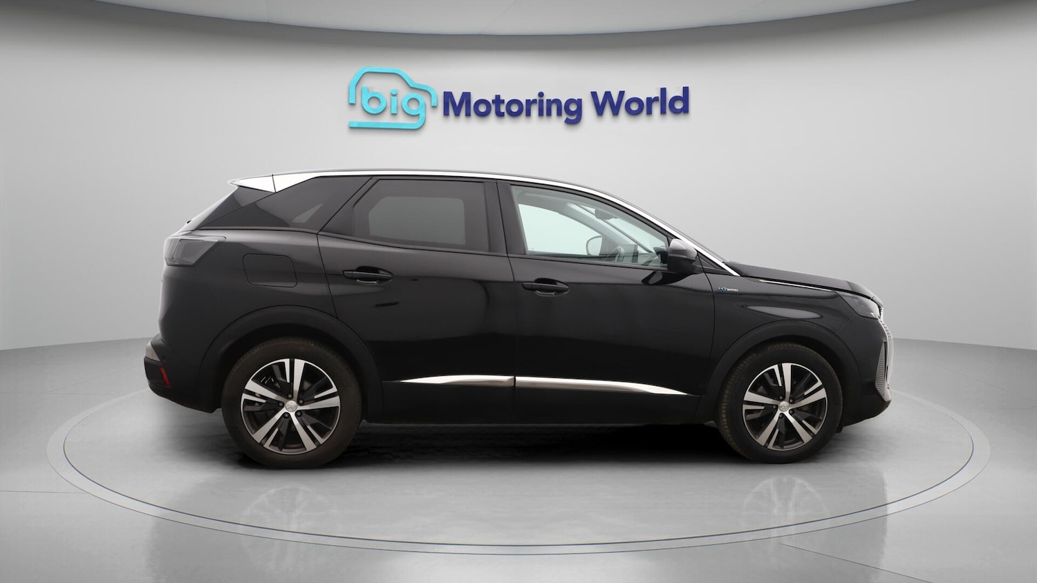 Used Peugeot 3008 2021 for sale - 76765513: Photo 9