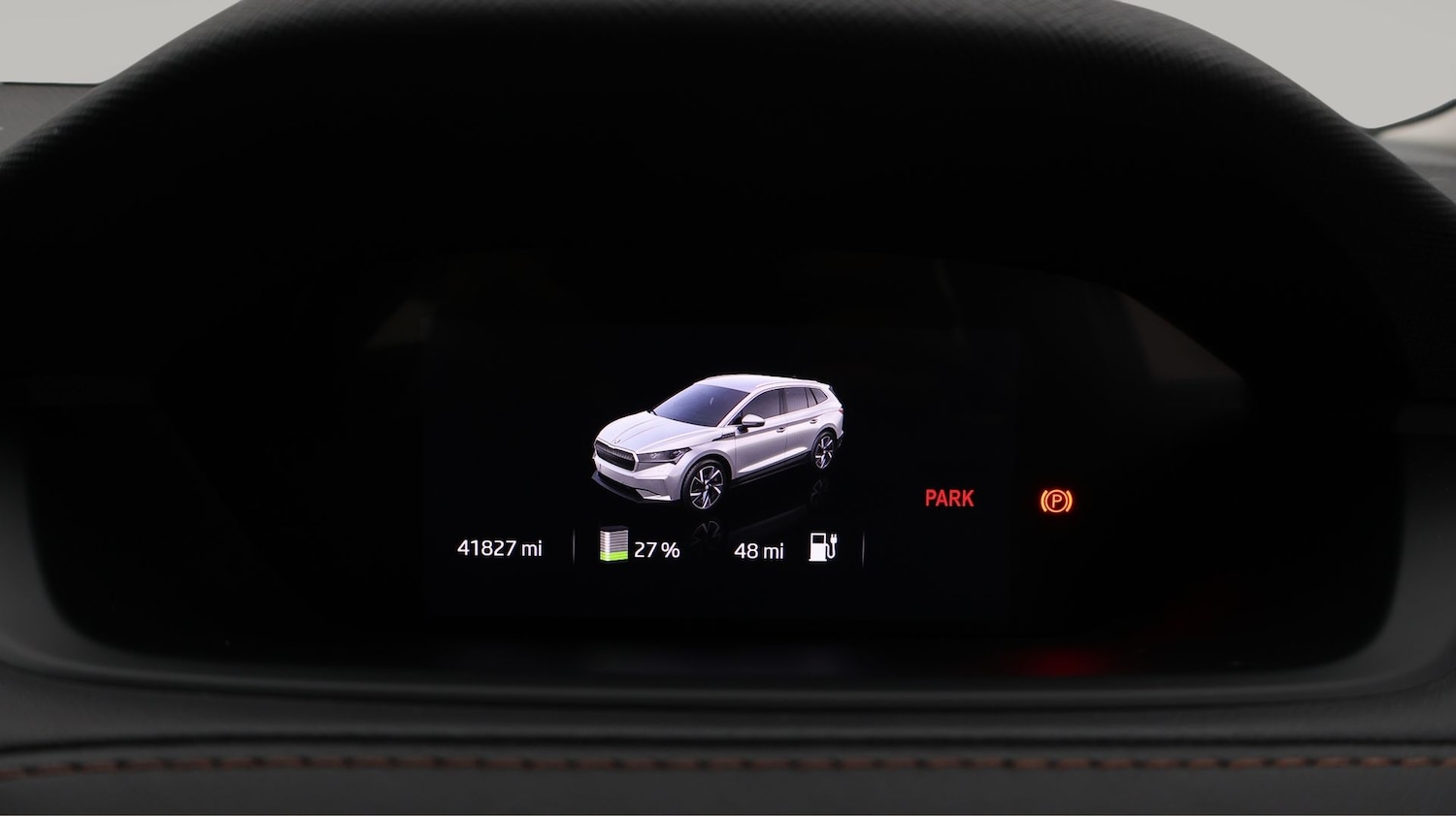 Used Skoda Enyaq 2021 for sale - 77750163: Photo 10