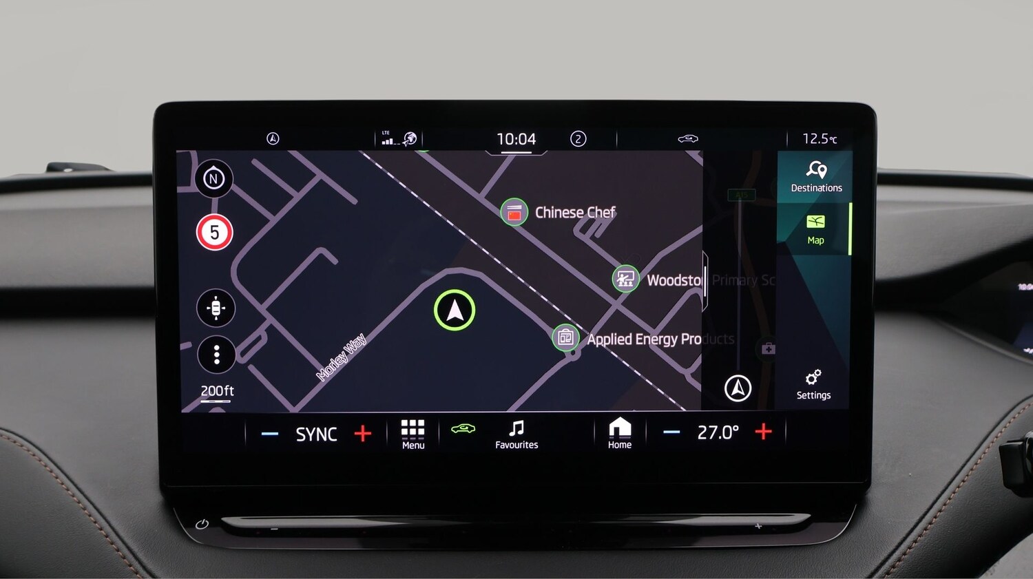 Used Skoda Enyaq 2021 for sale - 77750163: Photo 11