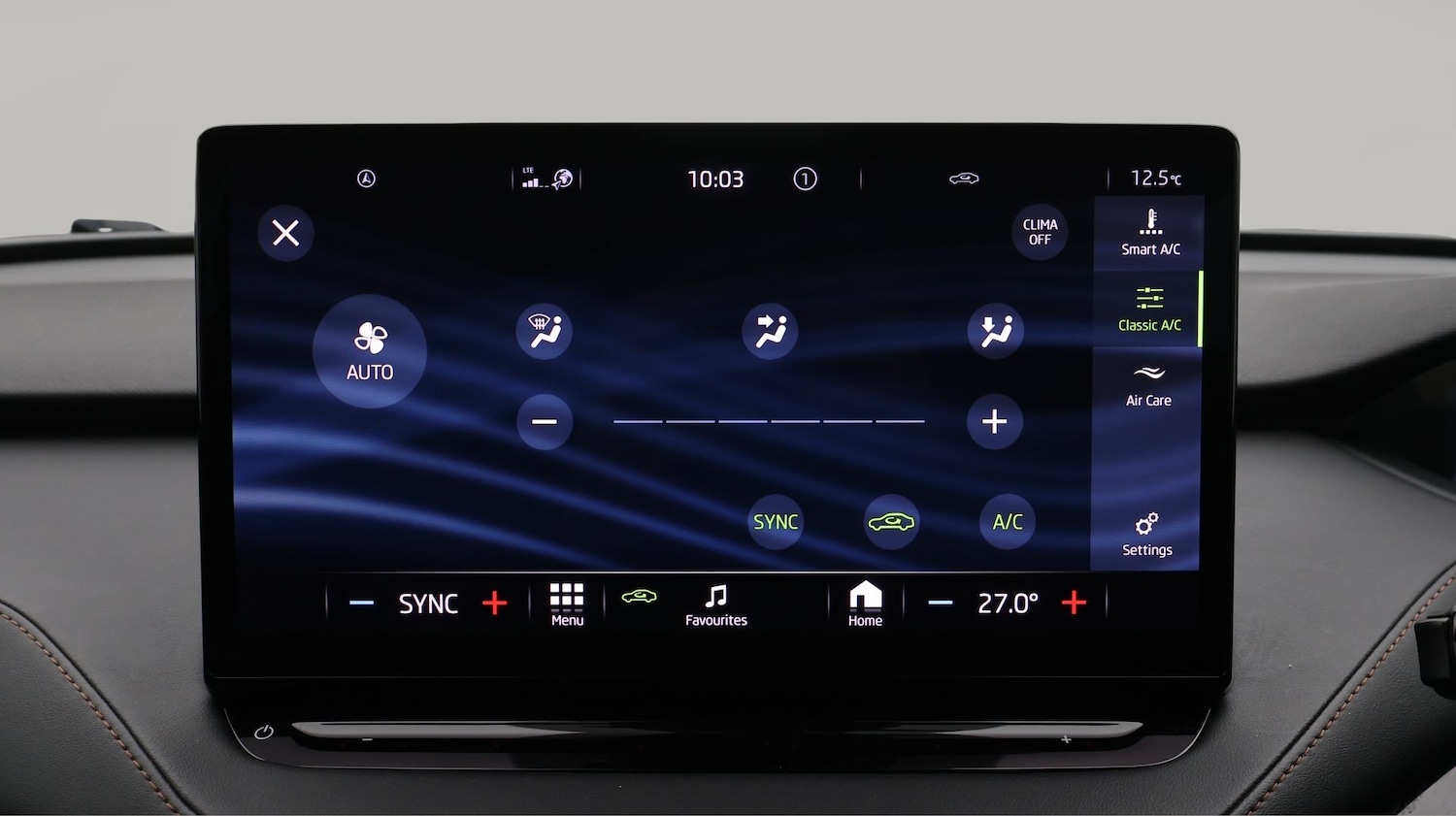 Used Skoda Enyaq 2021 for sale - 77750163: Photo 12