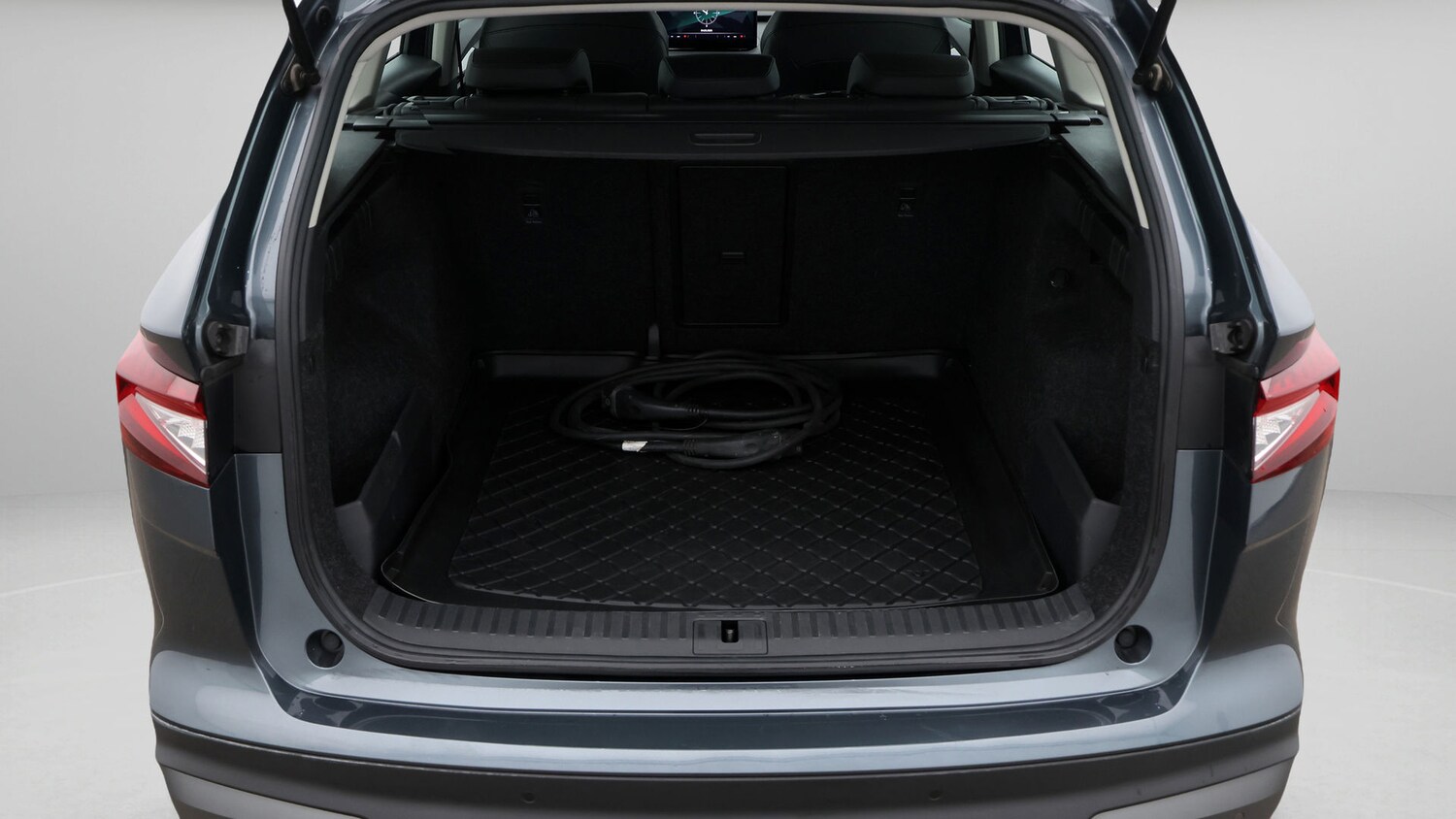 Used Skoda Enyaq 2021 for sale - 77750163: Photo 17