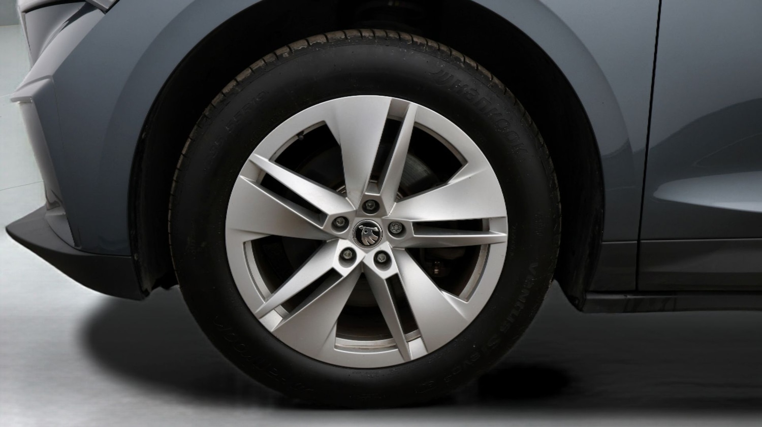 Used Skoda Enyaq 2021 for sale - 77750163: Photo 18