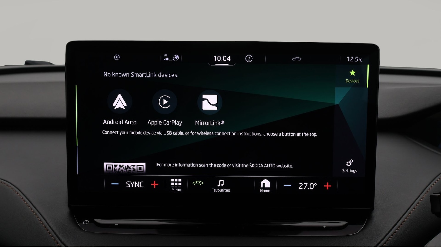 Used Skoda Enyaq 2021 for sale - 77750163: Photo 23