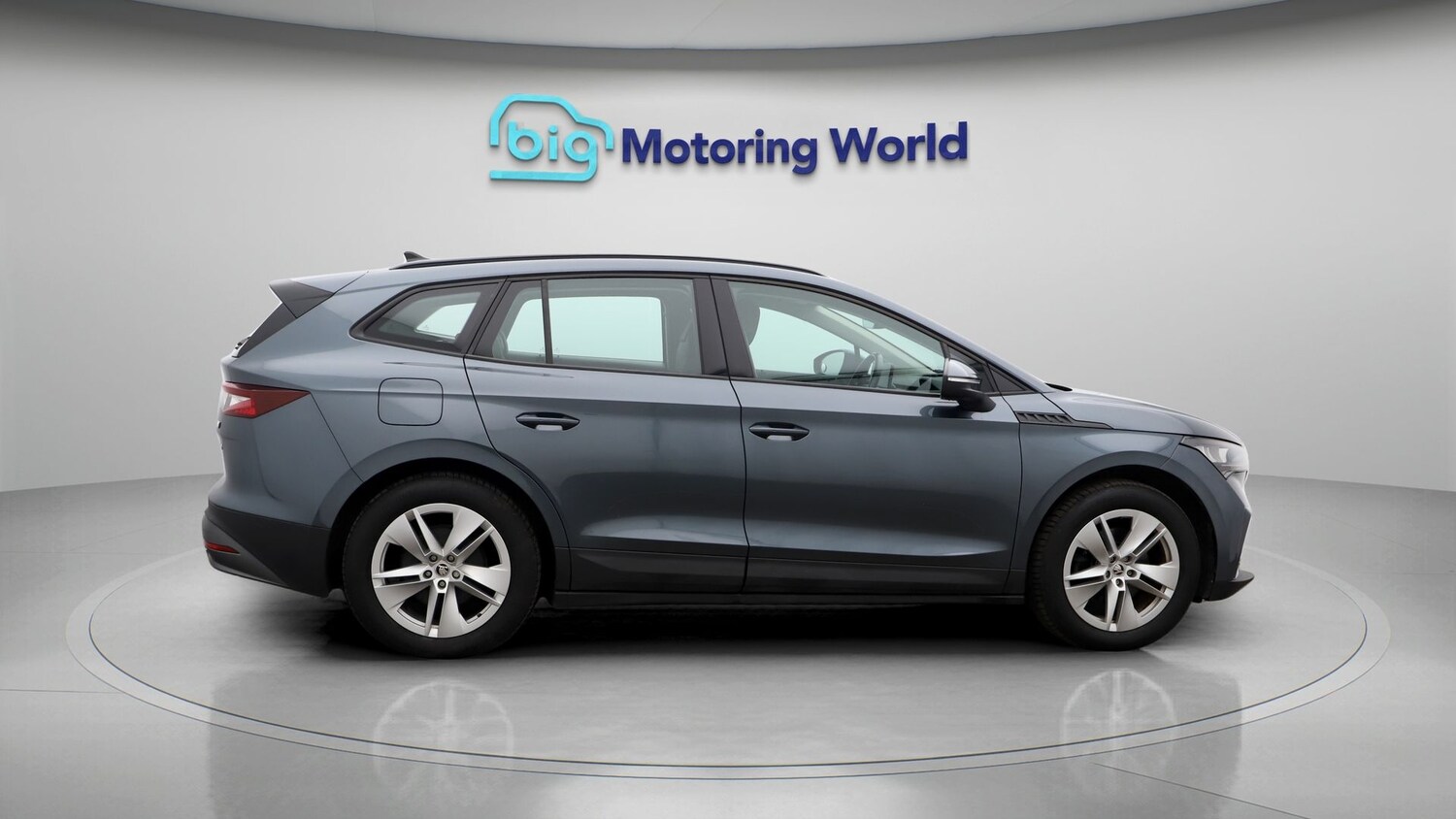 Used Skoda Enyaq 2021 for sale - 77750163: Photo 8