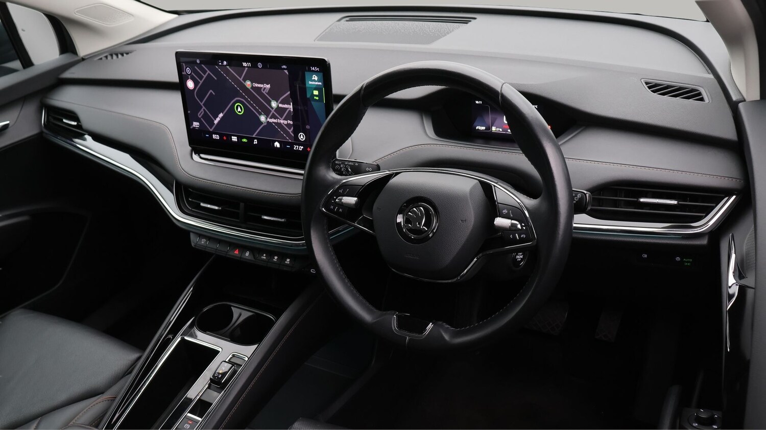 Used Skoda Enyaq 2021 for sale - 77750163: Photo 9