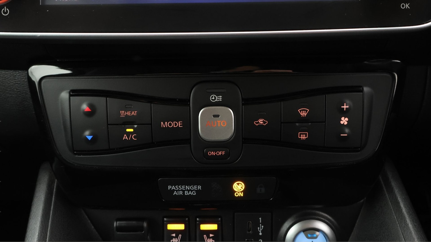 Used Nissan Leaf 2021 for sale - 77610166: Photo 12