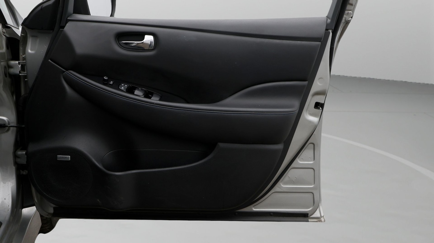 Used Nissan Leaf 2021 for sale - 77610166: Photo 15