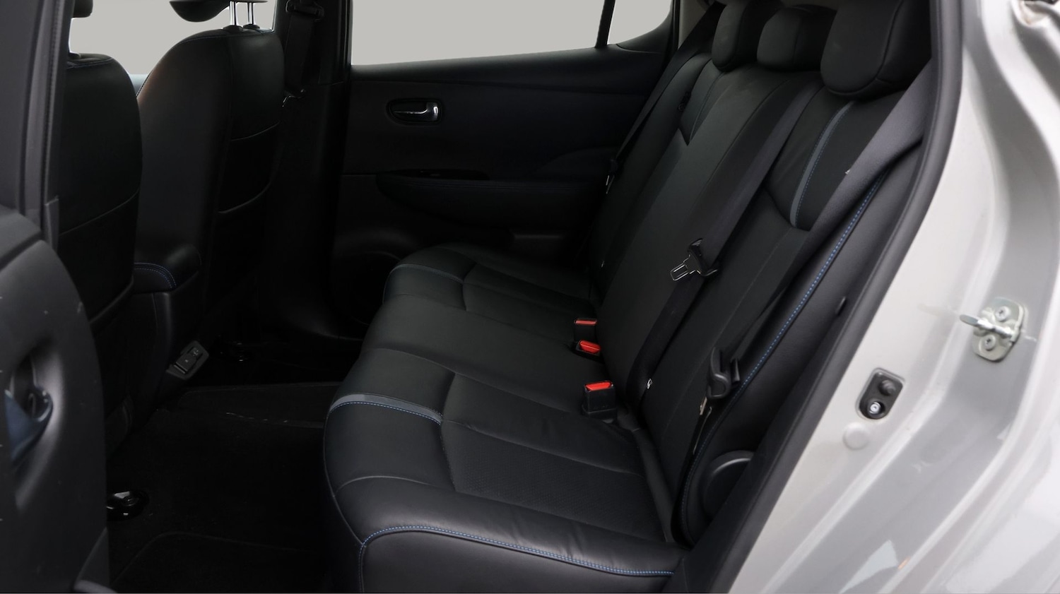 Used Nissan Leaf 2021 for sale - 77610166: Photo 16