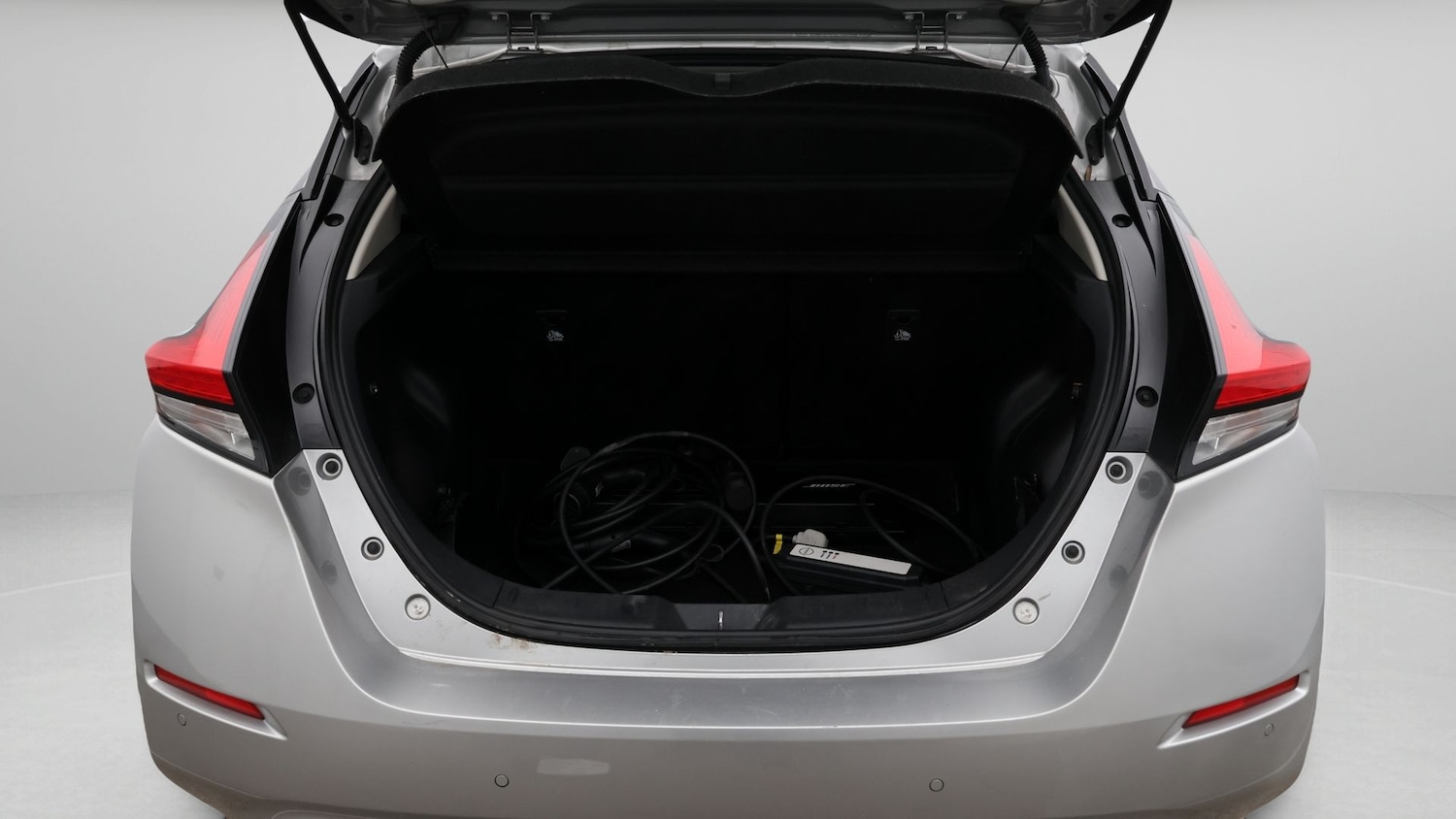 Used Nissan Leaf 2021 for sale - 77610166: Photo 17