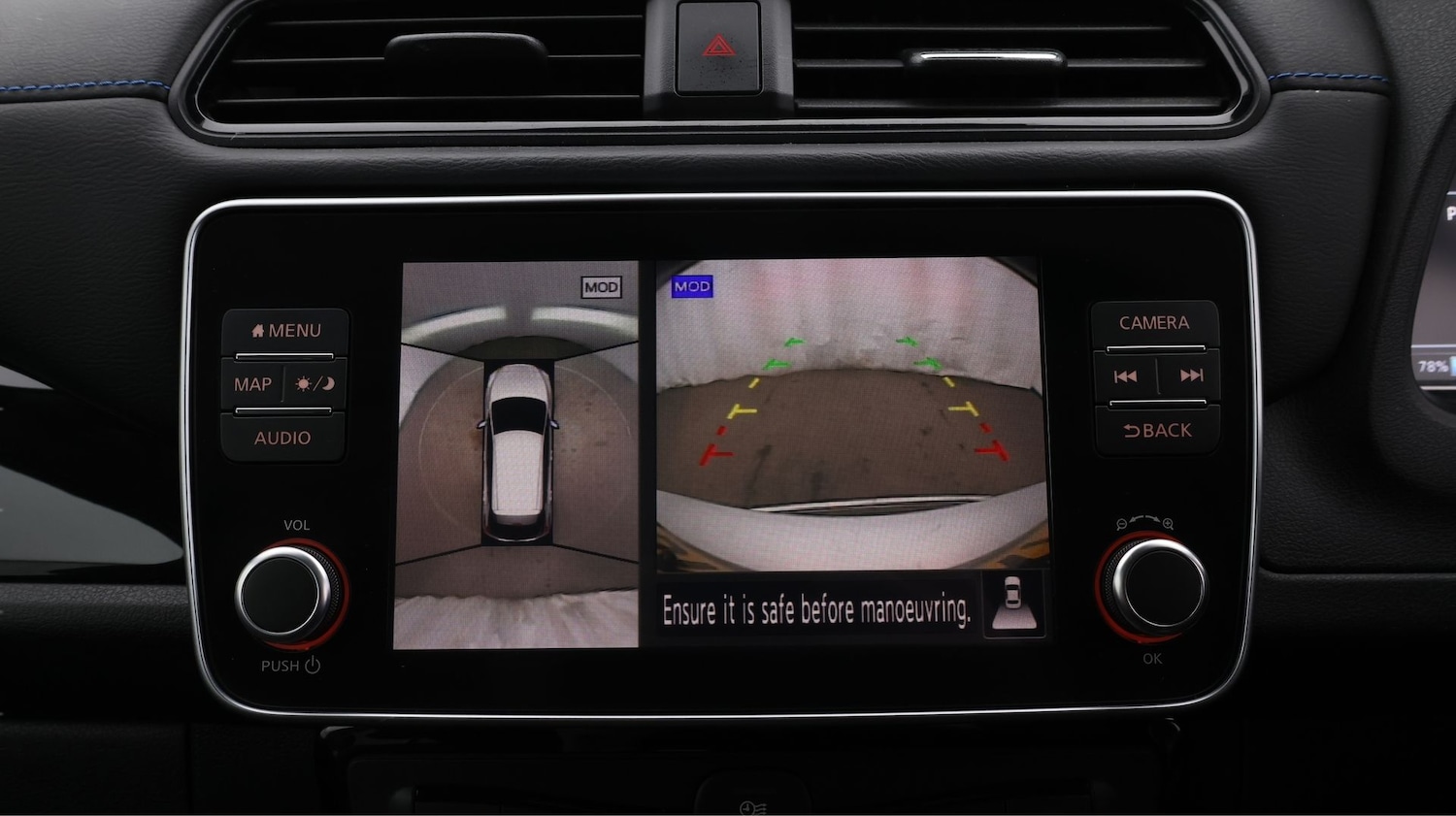 Used Nissan Leaf 2021 for sale - 77610166: Photo 20