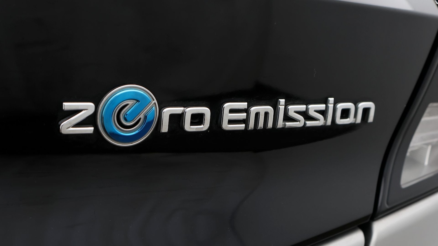 Used Nissan Leaf 2021 for sale - 77610166: Photo 22