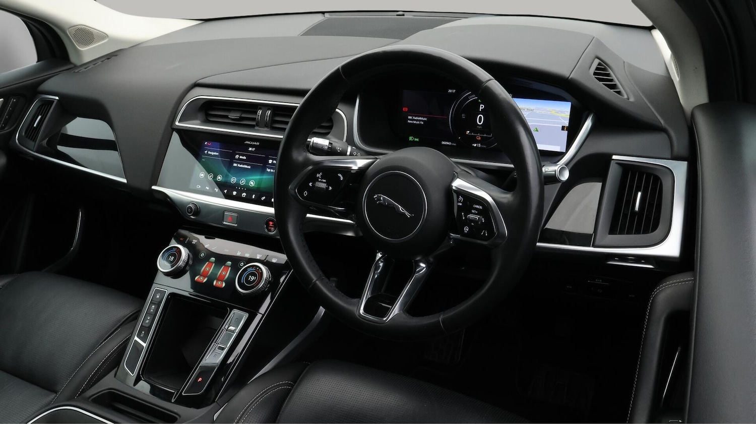 Used Jaguar I-Pace 2020 for sale - 76001098: Photo 10