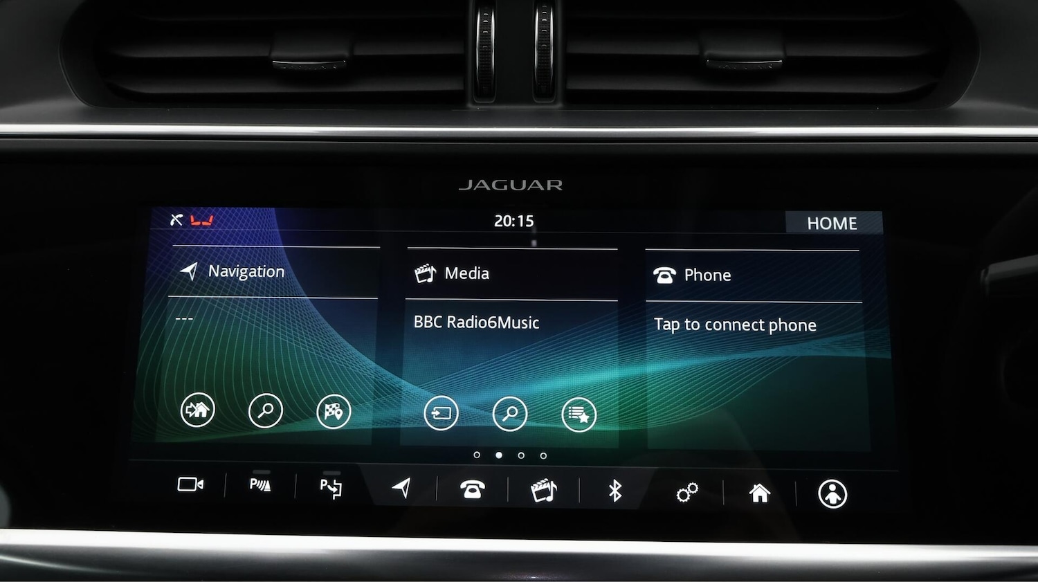 Used Jaguar I-Pace 2020 for sale - 76001098: Photo 12