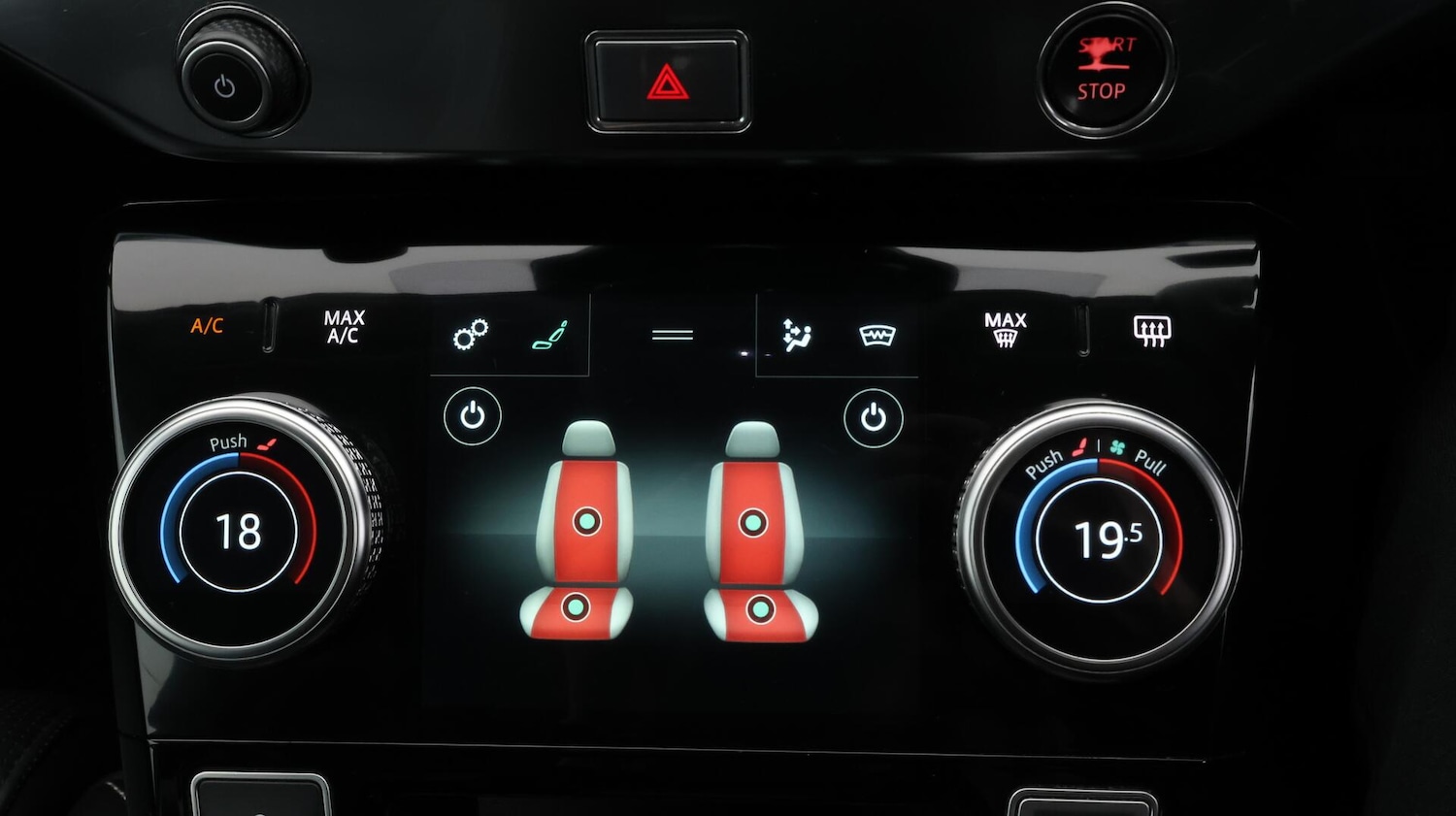 Used Jaguar I-Pace 2020 for sale - 76001098: Photo 13
