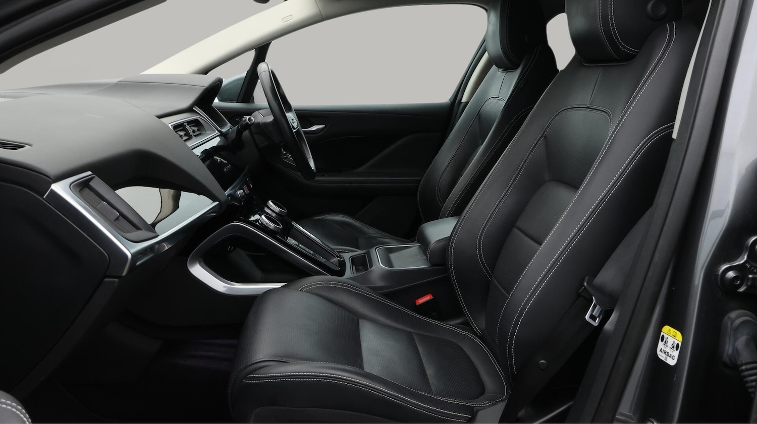 Used Jaguar I-Pace 2020 for sale - 76001098: Photo 15