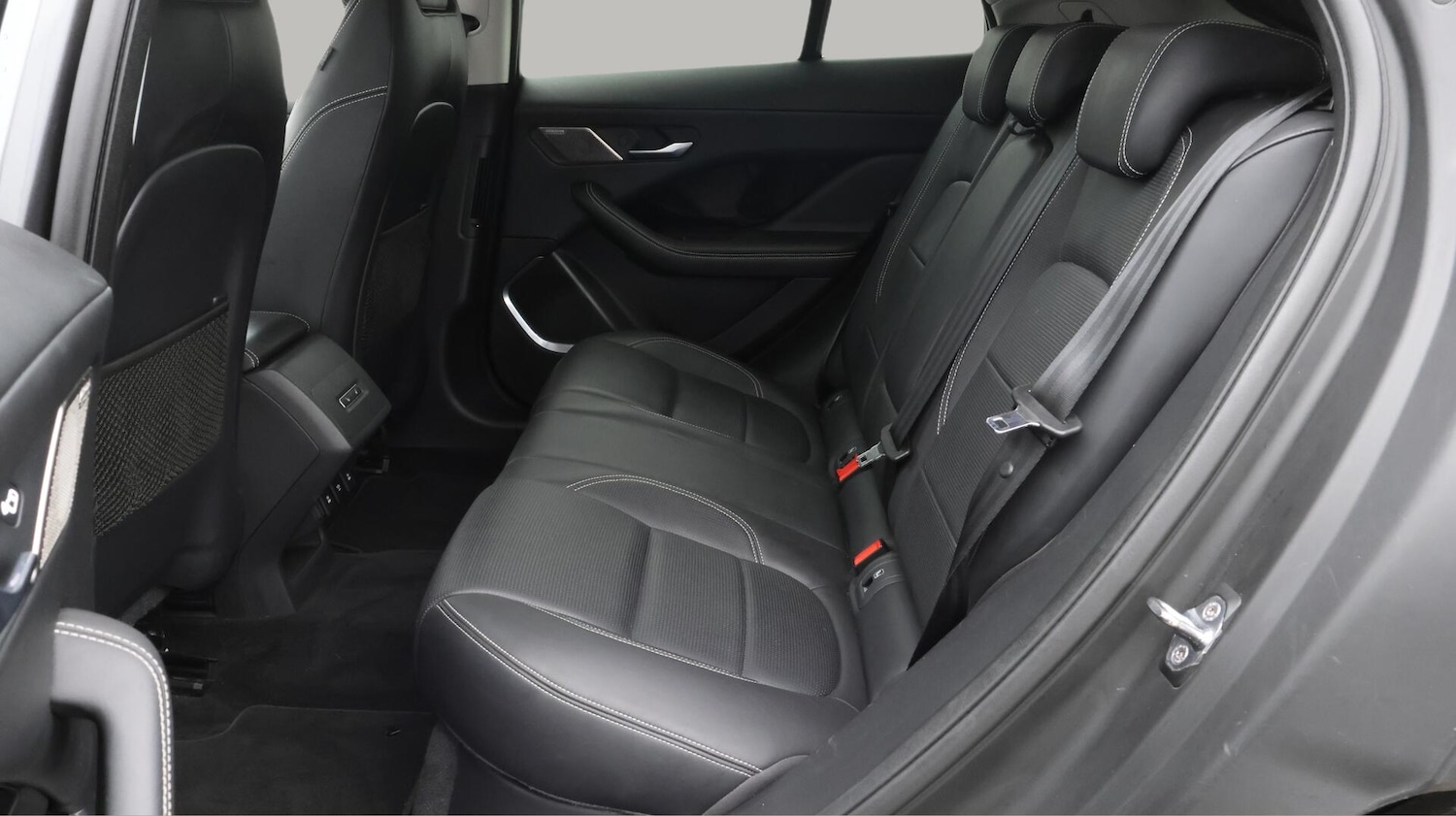 Used Jaguar I-Pace 2020 for sale - 76001098: Photo 17