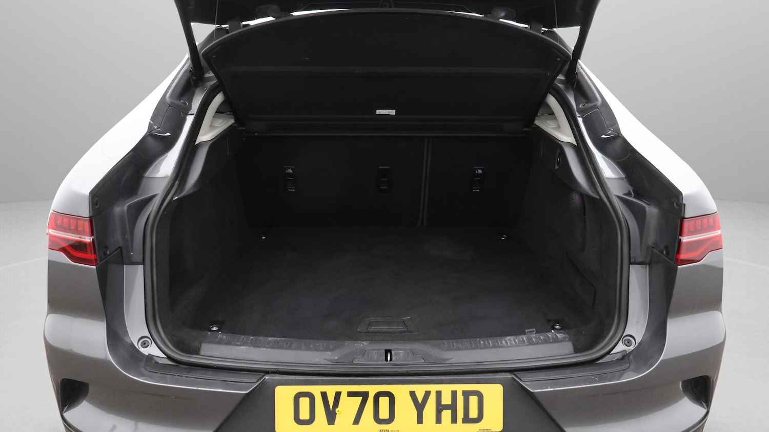 Used Jaguar I-Pace 2020 for sale - 76001098: Photo 18