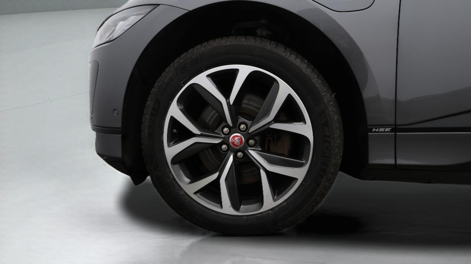 Used Jaguar I-Pace 2020 for sale - 76001098: Photo 19