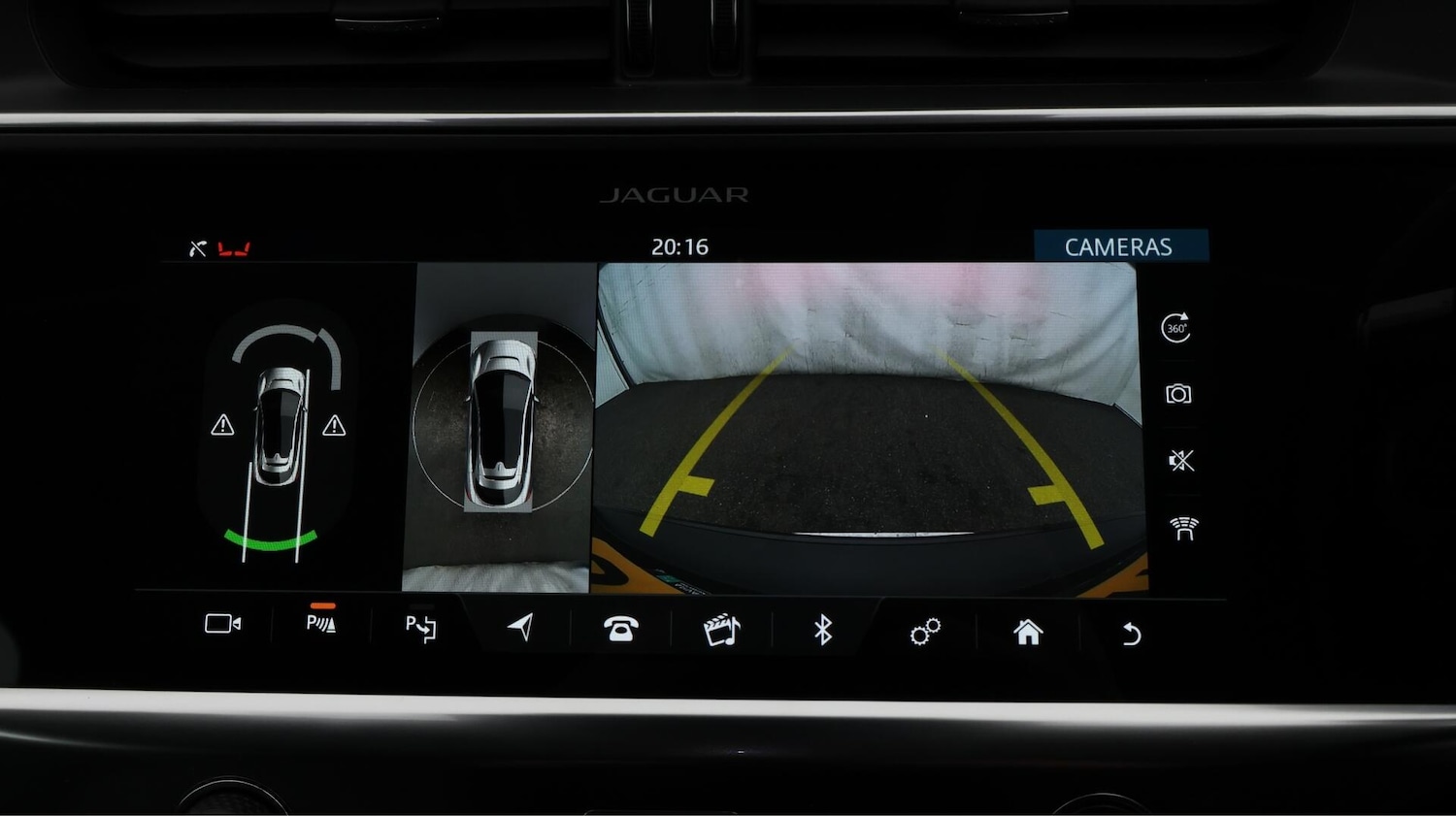 Used Jaguar I-Pace 2020 for sale - 76001098: Photo 23