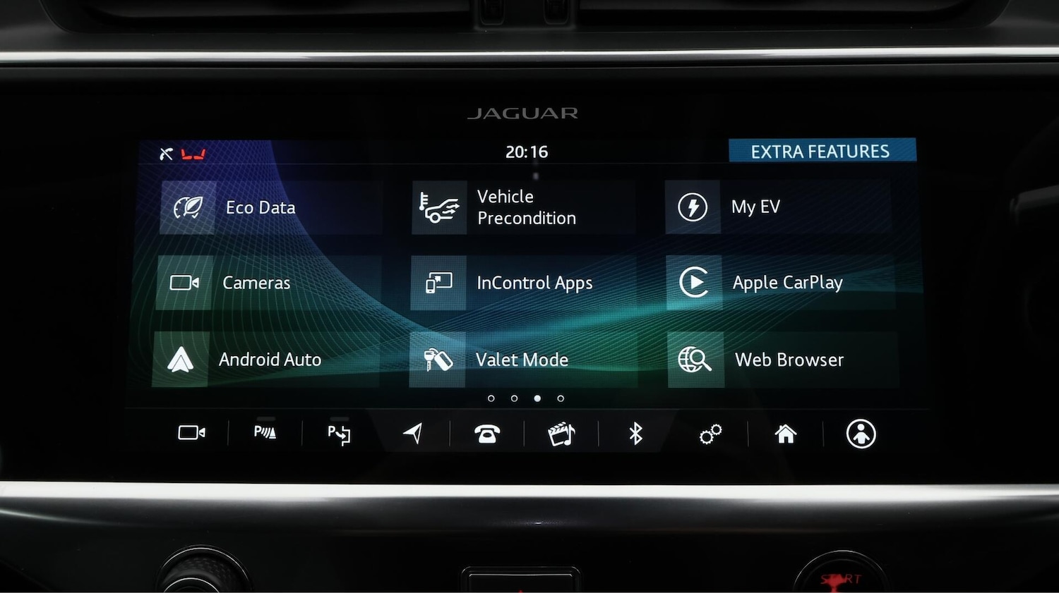 Used Jaguar I-Pace 2020 for sale - 76001098: Photo 24