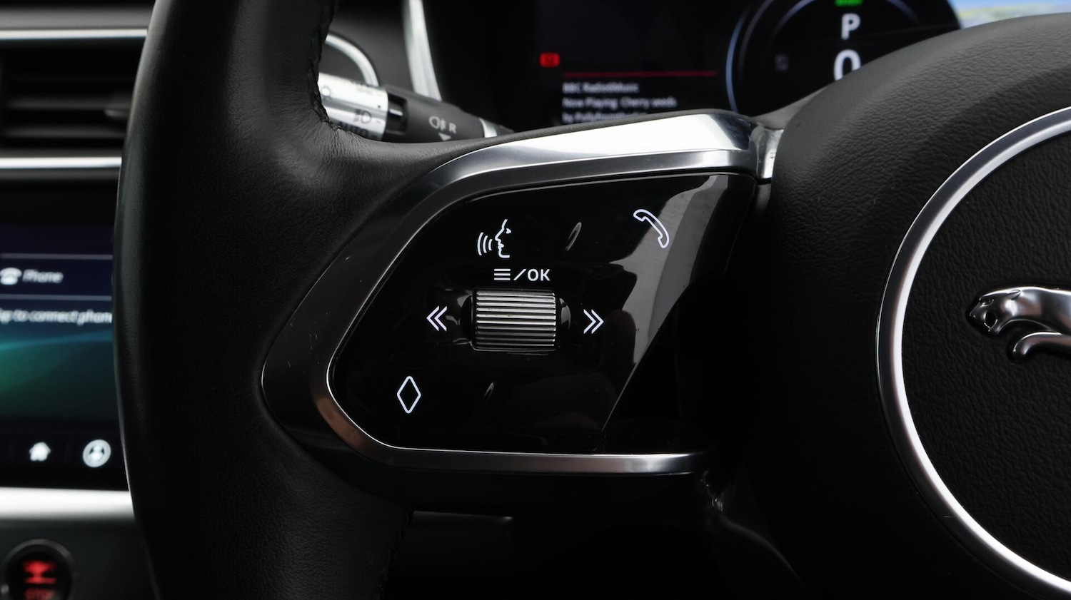 Used Jaguar I-Pace 2020 for sale - 76001098: Photo 25