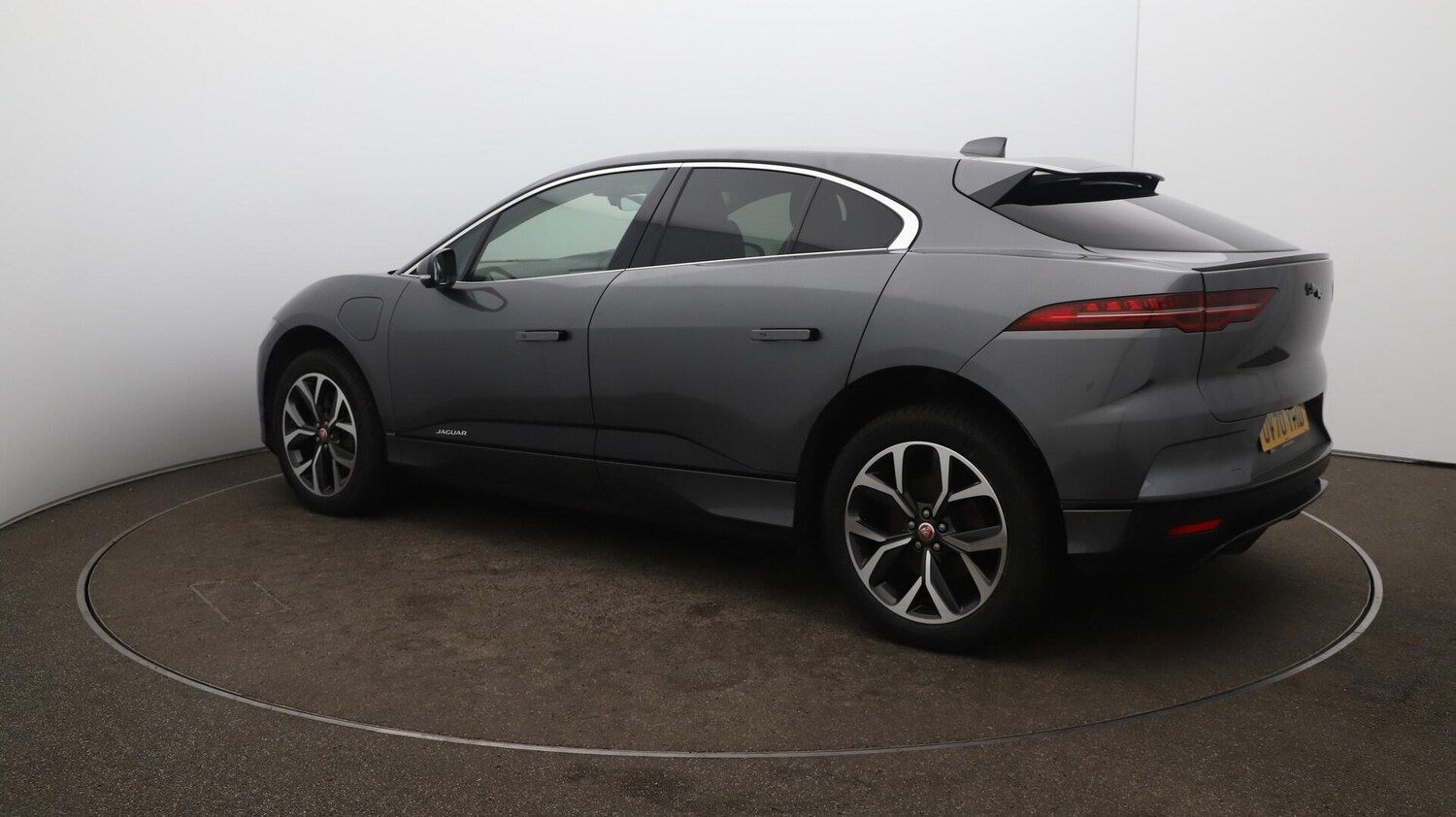 Used Jaguar I-Pace 2020 for sale - 76001098: Photo 35