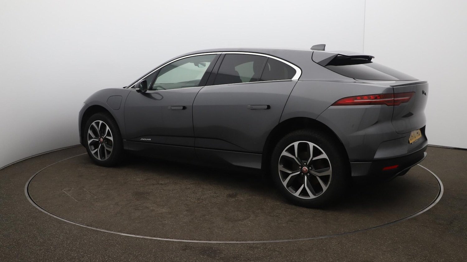 Used Jaguar I-Pace 2020 for sale - 76001098: Photo 36