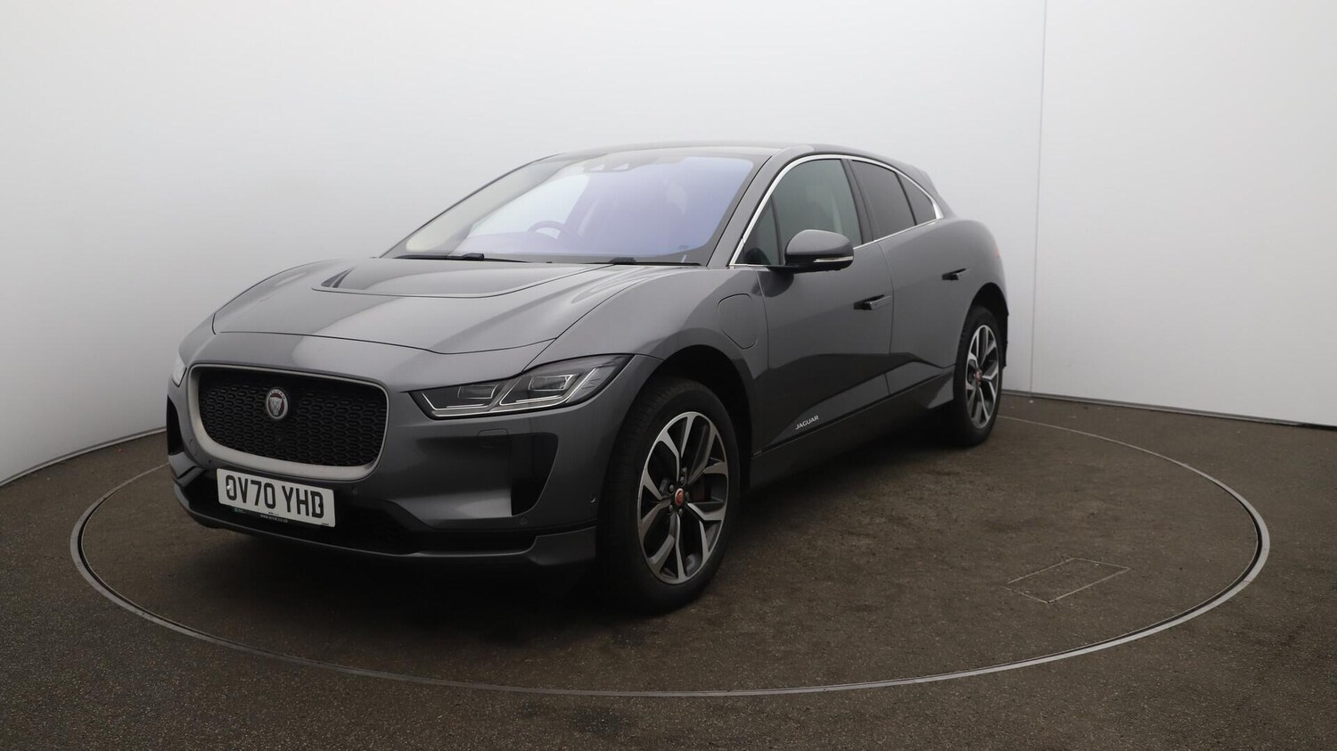 Used Jaguar I-Pace 2020 for sale - 76001098: Photo 37