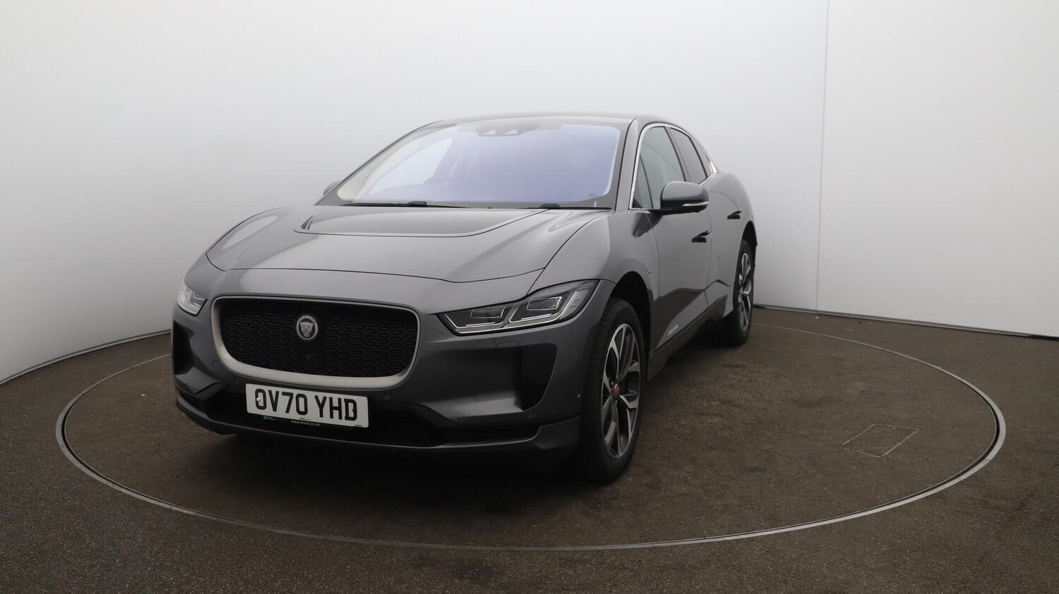 Used Jaguar I-Pace 2020 for sale - 76001098: Photo 38