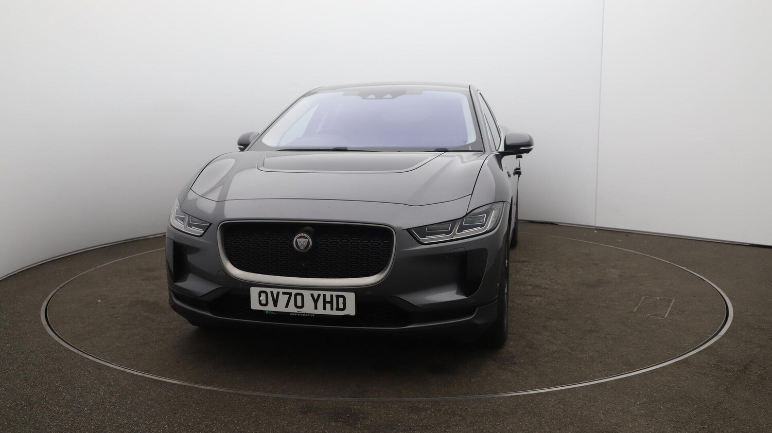 Used Jaguar I-Pace 2020 for sale - 76001098: Photo 39