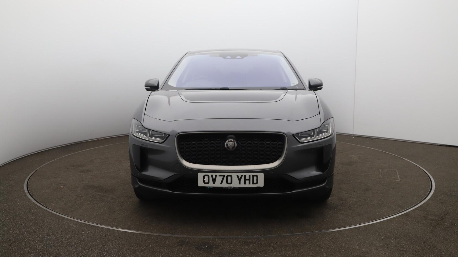 Used Jaguar I-Pace 2020 for sale - 76001098: Photo 40