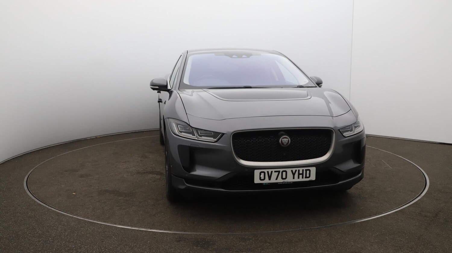 Used Jaguar I-Pace 2020 for sale - 76001098: Photo 41