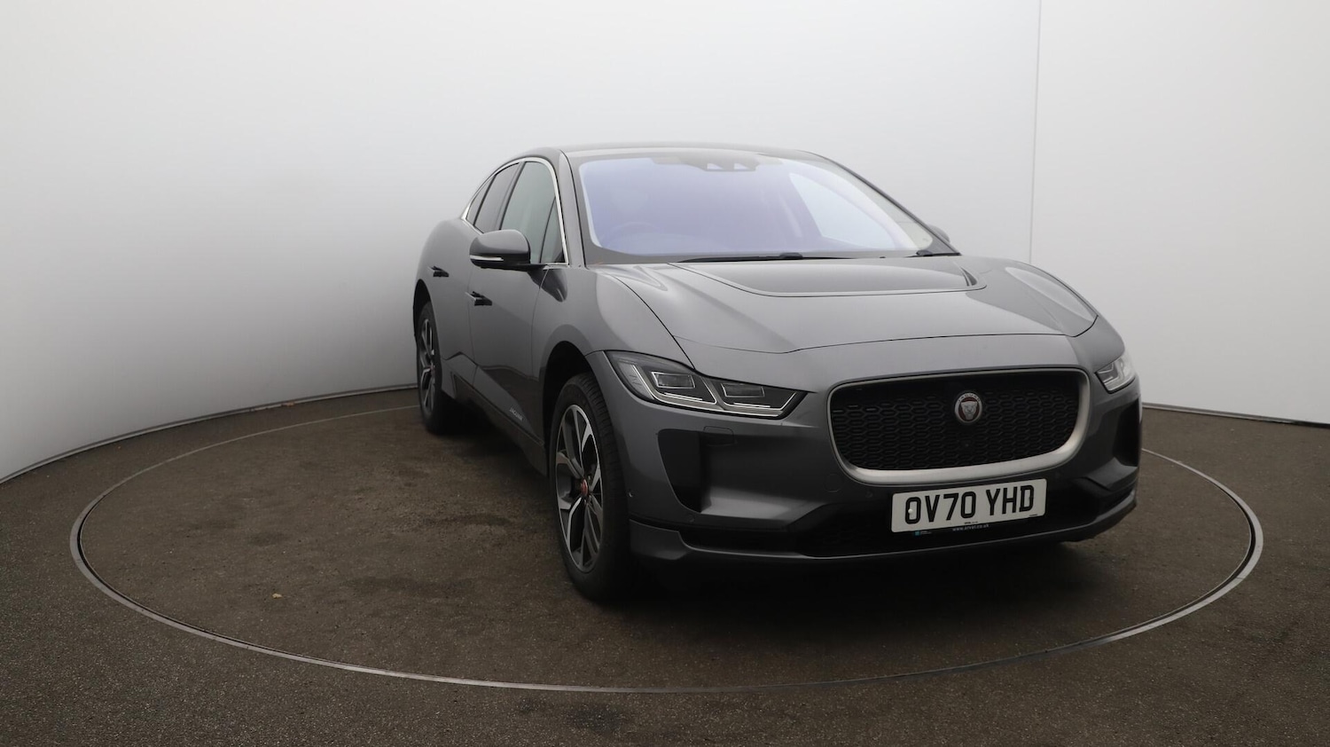 Used Jaguar I-Pace 2020 for sale - 76001098: Photo 42