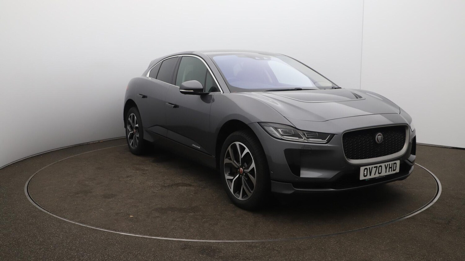 Used Jaguar I-Pace 2020 for sale - 76001098: Photo 43