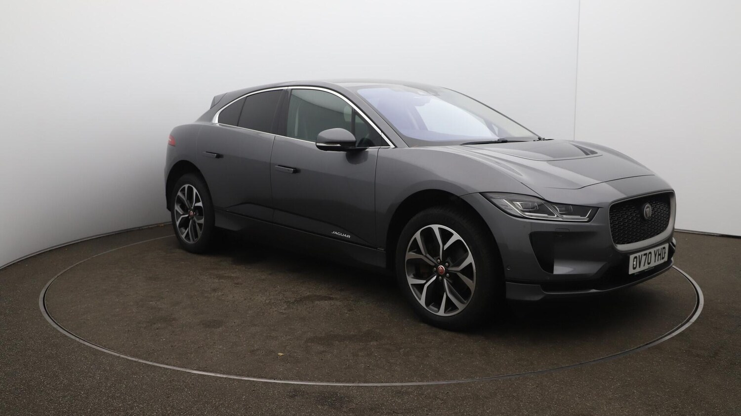 Used Jaguar I-Pace 2020 for sale - 76001098: Photo 44