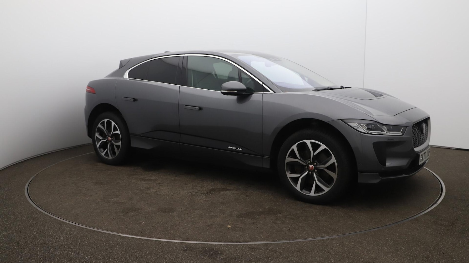 Used Jaguar I-Pace 2020 for sale - 76001098: Photo 45