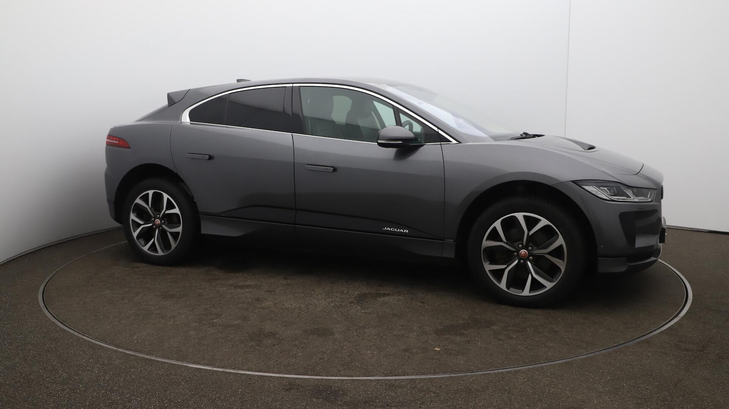 Used Jaguar I-Pace 2020 for sale - 76001098: Photo 46