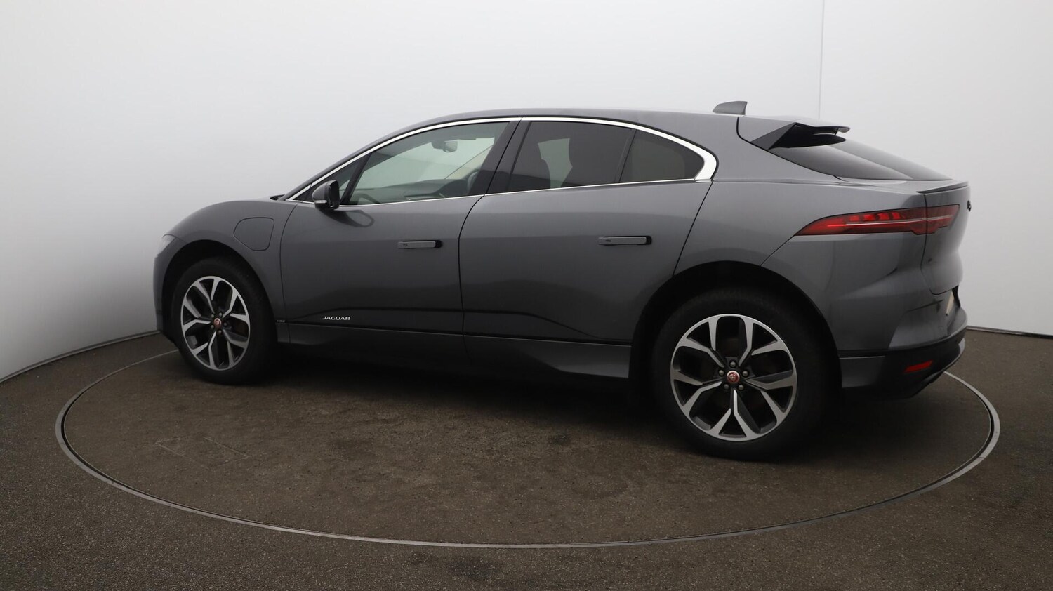 Used Jaguar I-Pace 2020 for sale - 76001098: Photo 47