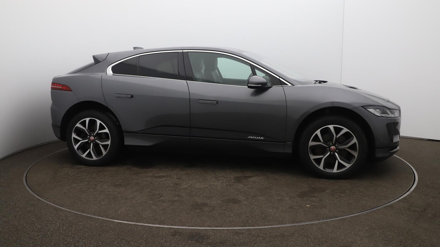 Used Jaguar I-Pace 2020 for sale - 76001098: Photo 48