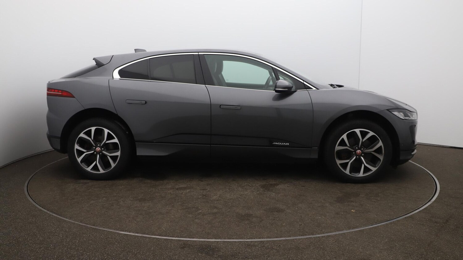 Used Jaguar I-Pace 2020 for sale - 76001098: Photo 49