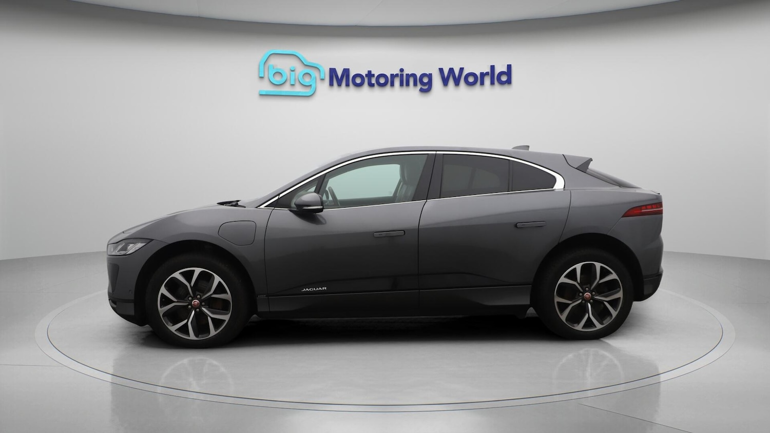Used Jaguar I-Pace 2020 for sale - 76001098: Photo 5