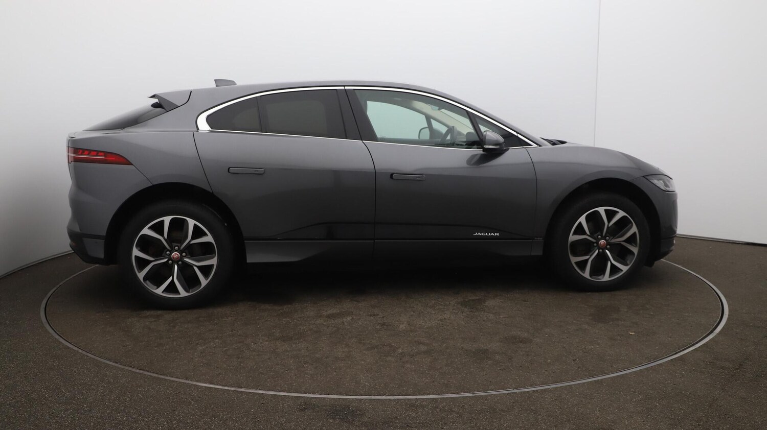 Used Jaguar I-Pace 2020 for sale - 76001098: Photo 50