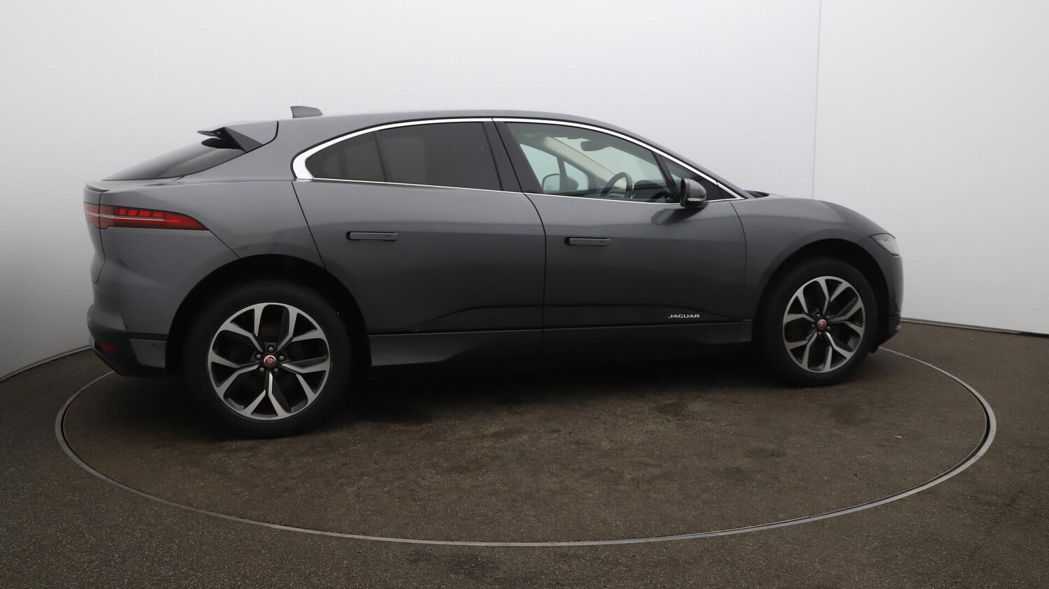 Used Jaguar I-Pace 2020 for sale - 76001098: Photo 51