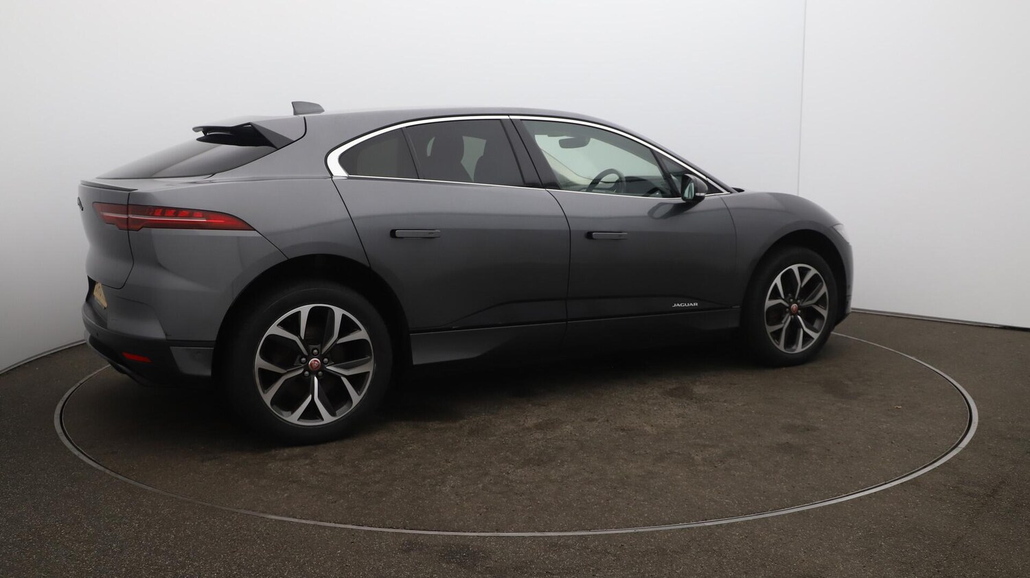 Used Jaguar I-Pace 2020 for sale - 76001098: Photo 52