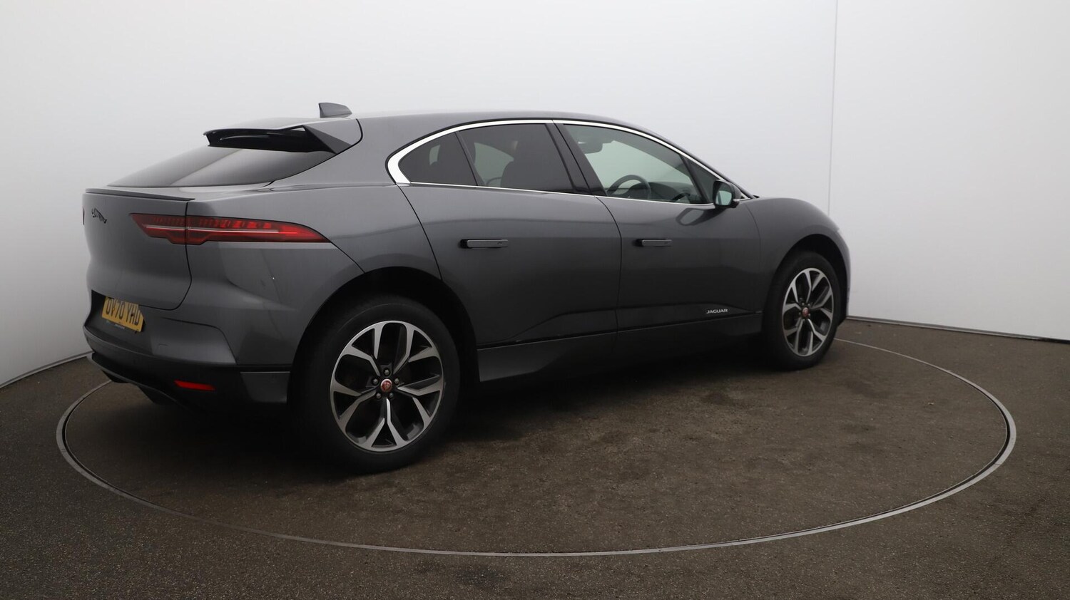 Used Jaguar I-Pace 2020 for sale - 76001098: Photo 53